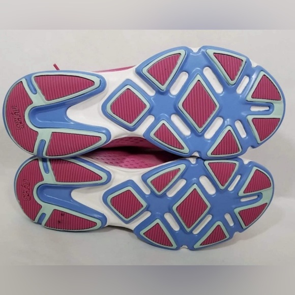 Ryka Devotion Plus 2 Walking Shoe, Sneakers. Pink. Size 8. New in box! - Picture 6 of 7